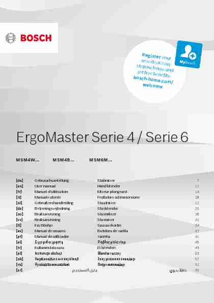 BOSCH ERGOMASTER MSM6M-page_pdf
